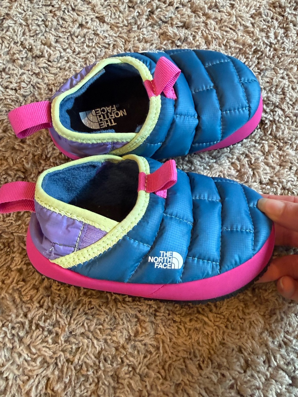 The North Face Kids Thermoball Traction Mule